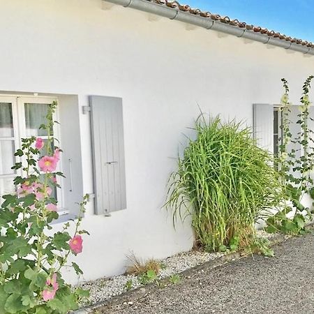 Le Clos Des Flots - L'Ocean La Flotte Eksteriør billede
